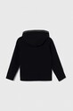Дитяча кофта Emporio Armani 6R4ME5.1JHSZ темно-синій AW23