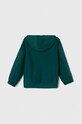 Emporio Armani bluza dziecięca 6R4MJ3.4J62Z zielony AW23