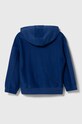 Детская кофта Emporio Armani 6R4MJ3.4J62Z голубой AW23