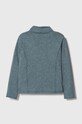 Детская кофта Protest FABRIZOM JR 3992600 бирюзовый AW23
