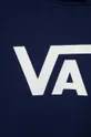 Παιδική βαμβακερή μπλούζα Vans VN0008C6CS01 VANS CLASSIC PO 100% Βαμβάκι