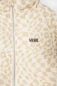 Băieți Vans geaca copii VN0A7YVRBSM1 FOUNDRY PUFFER PRINT MT VN0A7YVRBSM1 bej