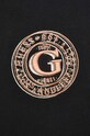 Guess hanorac de bumbac M3YQ11.KBPV1 negru