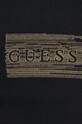 Mikina Guess čierna M3YQ36.KBK32