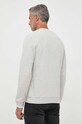 Odzież Guess sweter bawełniany M3YQ14.KBTQ0 beżowy