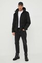 Μπλούζα Karl Lagerfeld 533910.705413 μαύρο AW23