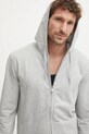 Dukserica Guess U3YQ00.KBS91 siva