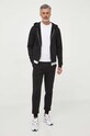 Guess bluza U3YQ00.KBS91 czarny NC24