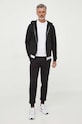 Guess bluza U3YQ00.KBS91 czarny NC24