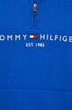 Tommy Hilfiger bluză MW0MW20954 albastru