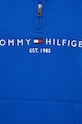 Tommy Hilfiger felső MW0MW20954 kék