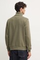 Oblečení Mikina Tommy Hilfiger MW0MW20954 zelená