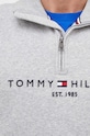 Tommy Hilfiger bluza MW0MW20954 szary