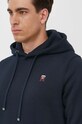 Tommy Hilfiger felső sötétkék MW0MW29283