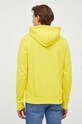 Odzież Tommy Hilfiger bluza bawełniana MW0MW31505 żółty