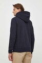 Odzież Tommy Hilfiger bluza bawełniana MW0MW31505 granatowy
