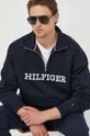 σκούρο μπλε Μπλούζα Tommy Hilfiger Ανδρικά