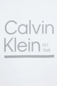 Βαμβακερή μπλούζα Calvin Klein Ανδρικά