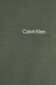 Mikina Calvin Klein K10K109927 zelená