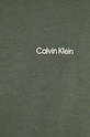 Calvin Klein bluza K10K109927 zielony