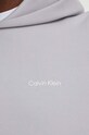 Mikina Calvin Klein K10K109927 šedá