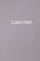 Mikina Calvin Klein K10K109927 sivá