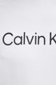 Бавовняна кофта Calvin Klein K10K111345 білий