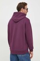 Îmbrăcăminte Calvin Klein hanorac de bumbac K10K111345 violet