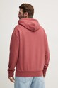 Одяг Бавовняна кофта Calvin Klein K10K111345 фіолетовий