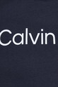 Calvin Klein hanorac de bumbac bleumarin K10K111345