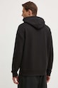 Одяг Бавовняна кофта Calvin Klein K10K111345 чорний