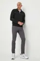 Кофта Calvin Klein чёрный