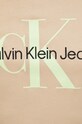 Pamučna dukserica Calvin Klein Jeans J30J320805