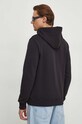Oblečenie Bavlnená mikina Calvin Klein Jeans J30J320805 čierna