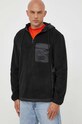 Calvin Klein Jeans bluza negru J30J323423