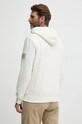 Oblečenie Bavlnená mikina Calvin Klein Jeans J30J323430 béžová