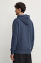 Îmbrăcăminte Calvin Klein Jeans hanorac de bumbac J30J323430 albastru
