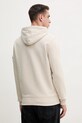 Хлопковая кофта Calvin Klein Jeans J30J323430 бежевый AA00