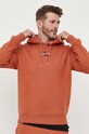 Кофта Calvin Klein Jeans оранжевый J30J323749
