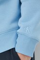 Calvin Klein Jeans felső J30J323749 kék