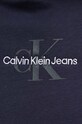 Calvin Klein Jeans bluza J30J323749 granatowy