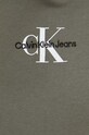 Кофта Calvin Klein Jeans J30J323749 зелений