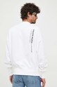 Одежда Хлопковая кофта Calvin Klein Jeans J30J323750 белый