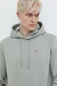 Tommy Jeans felső zöld DM0DM09593