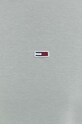 Tommy Jeans felső DM0DM09593 zöld