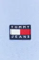 Bavlnená mikina Tommy Jeans Pánsky