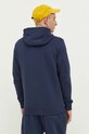 Odzież Tommy Jeans bluza bawełniana DM0DM16792 granatowy