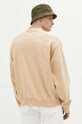 Odzież Tommy Jeans bluza DM0DM16796 beżowy