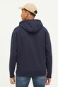 Oblečení Mikina Tommy Jeans DM0DM16797 námořnická modř