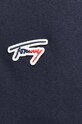 Mikina Tommy Jeans DM0DM16797 námořnická modř